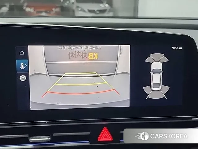 Hyundai Avante (CN7) id 3454309 из Кореи 7