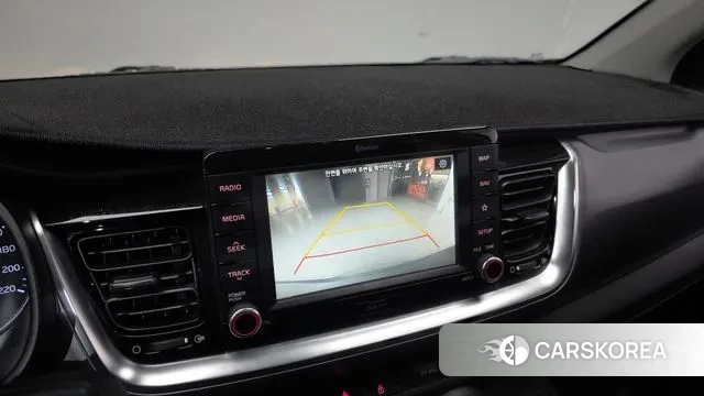 Kia Stonic id 3748202 из Кореи 7