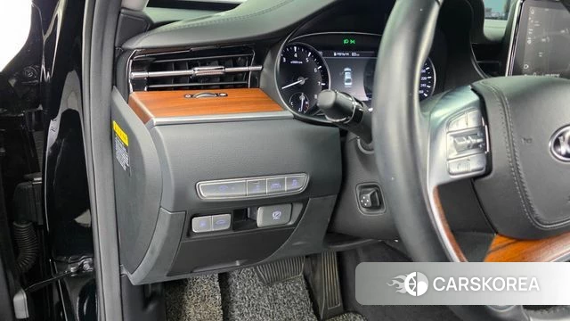 Kia More K9 id 4536649 из Кореи 7
