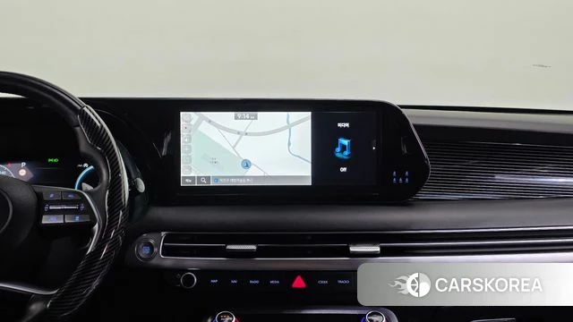 Hyundai The New Palisade id 3934530 из Кореи 7