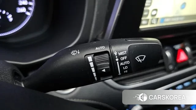 Hyundai Grandeur IG id 3593287 из Кореи 7