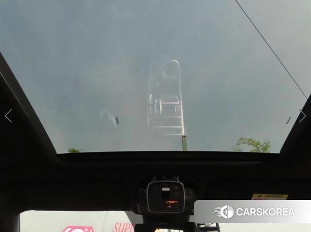 Hyundai The New Santa Fe id 4232098 из Кореи 7