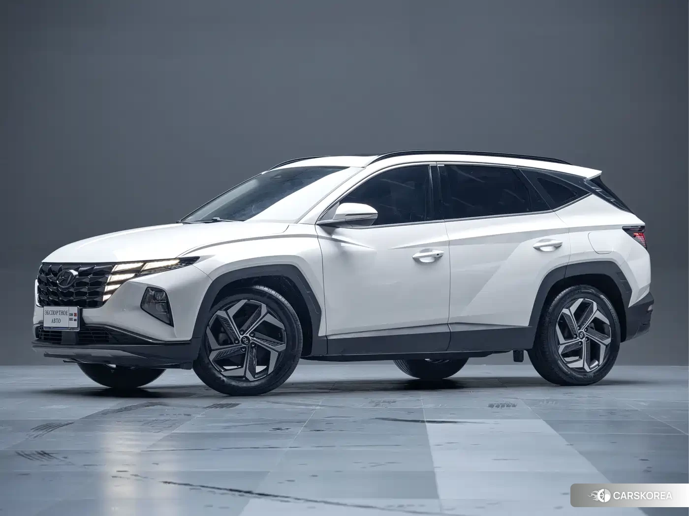 Hyundai Tucson id 4664528 из Китая 7