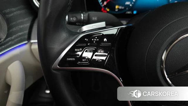 Mercedes-Benz E-Class W213 id 4178949 из Кореи 7
