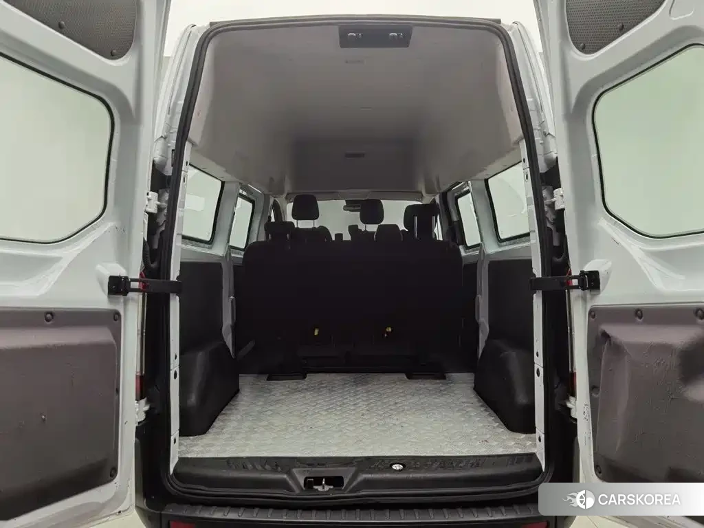Ford Transit id 4685892 из Китая 7