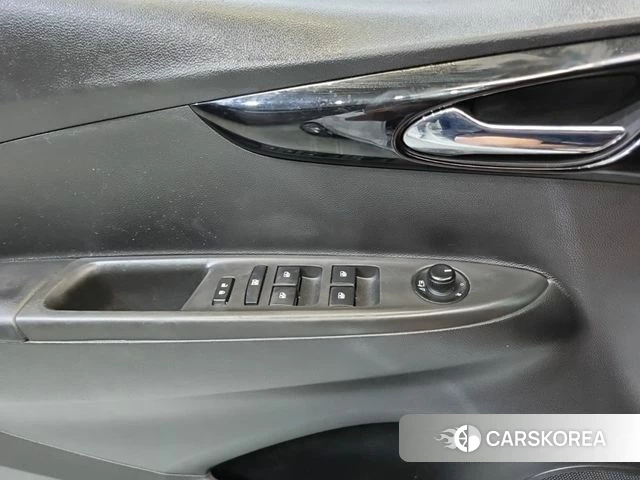Chevrolet (GM Daewoo) The New Spark id 4470450 из Кореи 7