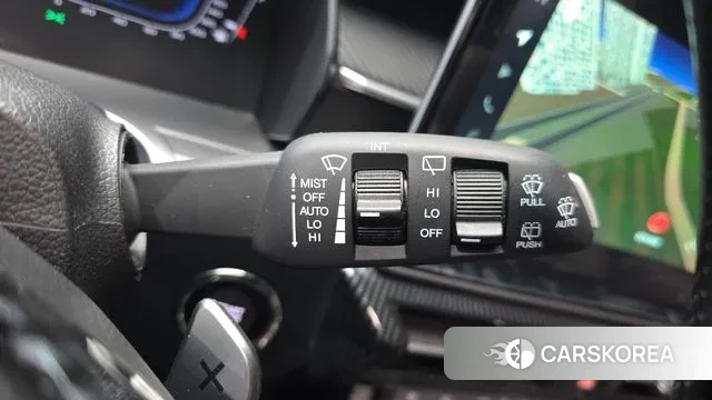 Ssangyong Torres id 3581413 из Кореи 7