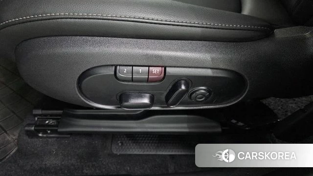 Mini Cooper Countryman id 3941843 из Кореи 7