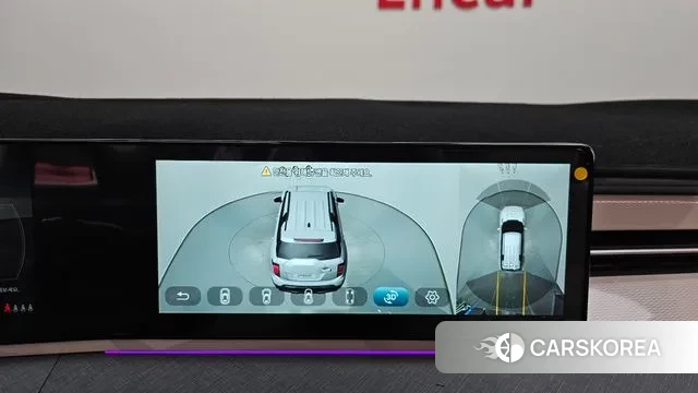 Ssangyong Torres EVX id 3555073 из Кореи 7