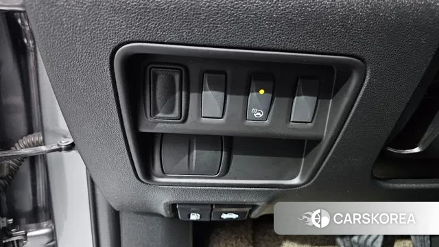 Renault Korea (Samsung) QM6 id 3284693 из Кореи 7