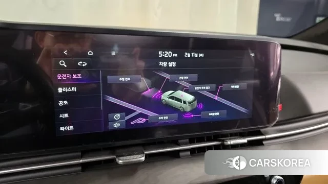 Kia Carnival 4th generation id 3680791 из Кореи 7