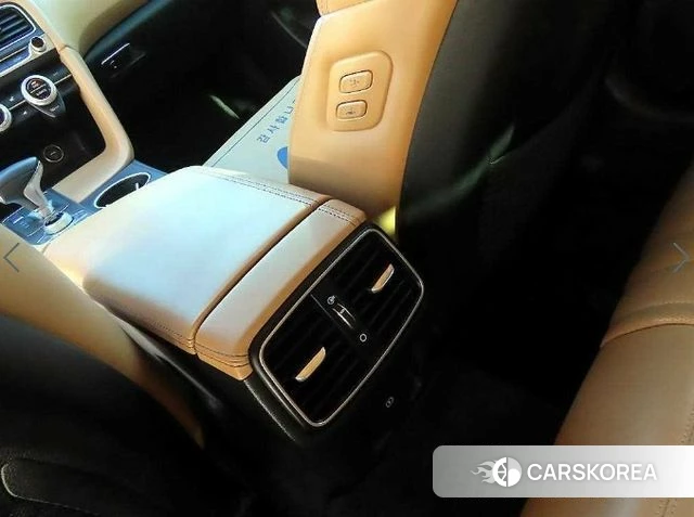 Genesis The New G70 Shooting Brake id 4592377 из Кореи 7