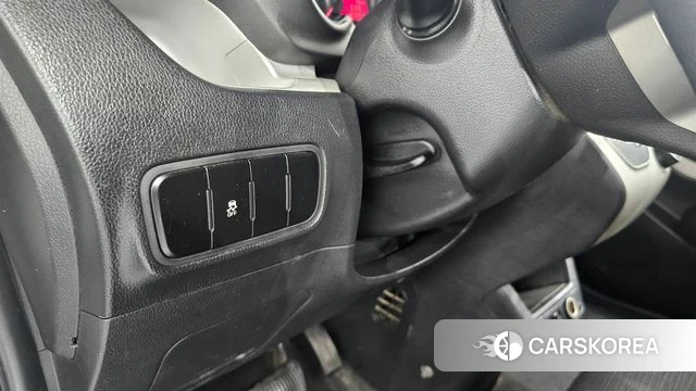 Kia The New Ray id 4587507 из Кореи 7