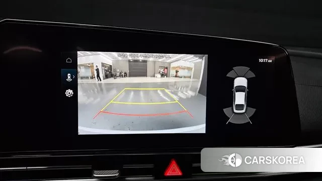 Hyundai Avante (CN7) id 3759530 из Кореи 7