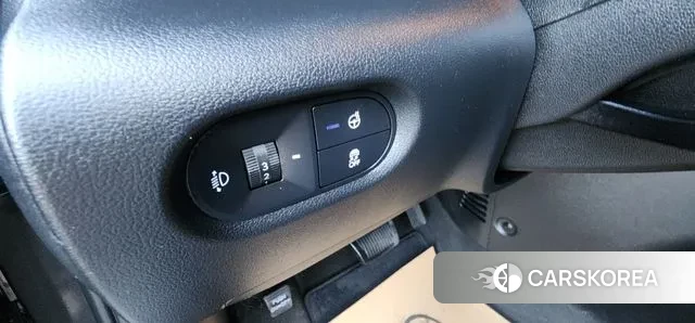 Hyundai Casper id 3366932 из Кореи 7