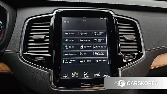 Volvo XC90 second Generation id 3028980 из Кореи 7