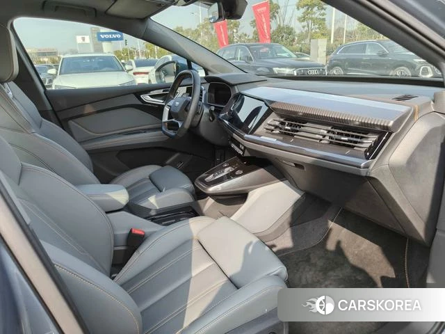 Audi Q4 e-tron id 4240406 из Китая 7