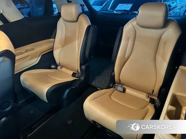 Kia Carnival 4th generation id 4614433 из Кореи 7
