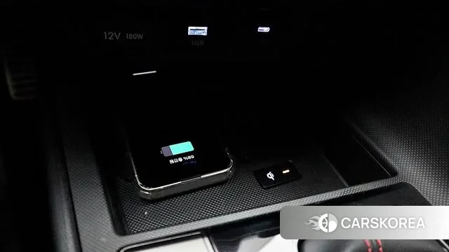 Hyundai The New Avante Hybrid (CN7) id 3278130 из Кореи 7