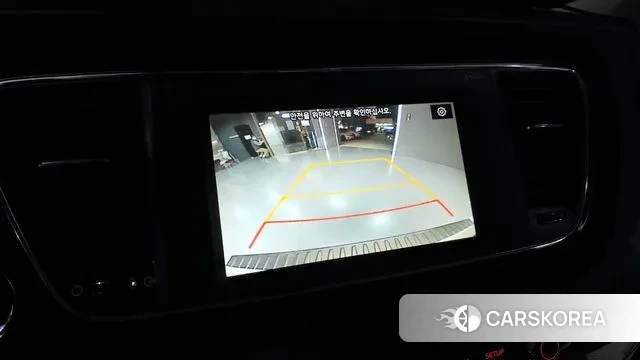 Kia The New Carnival id 3489122 из Кореи 7