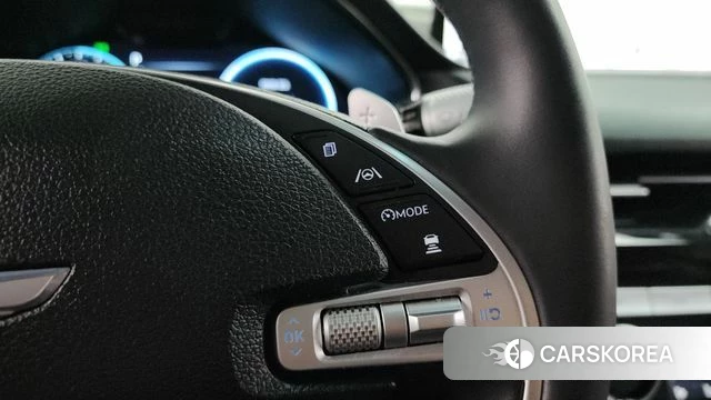 Genesis G80 (RG3) id 4396555 из Кореи 7