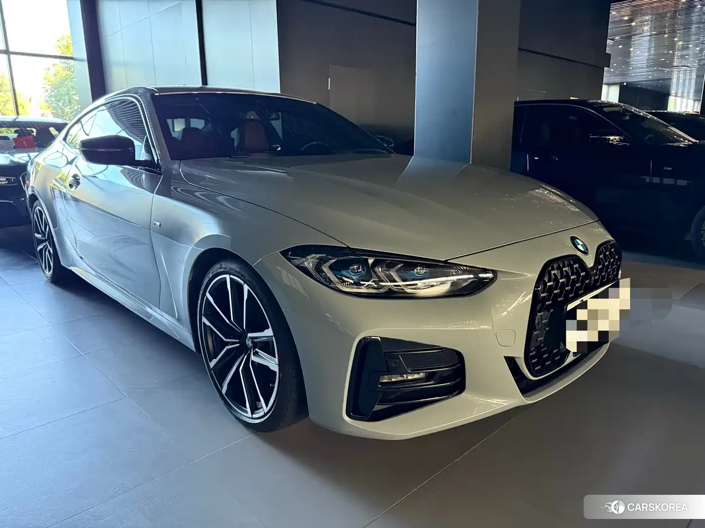 BMW 4 series id 4577850 из Китая 7
