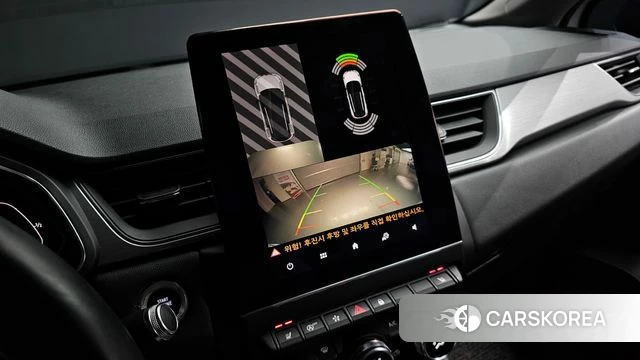 Renault Korea (Samsung) Capture id 4594759 из Кореи 7