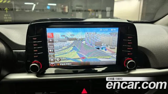 Kia All New Morning (JA) id 2717261 из Кореи 7