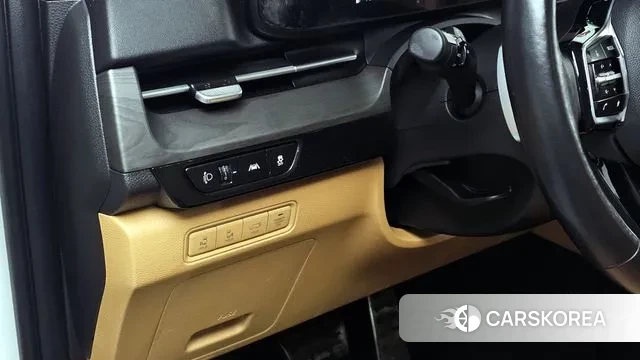 Kia Carnival 4th generation id 3717457 из Кореи 7