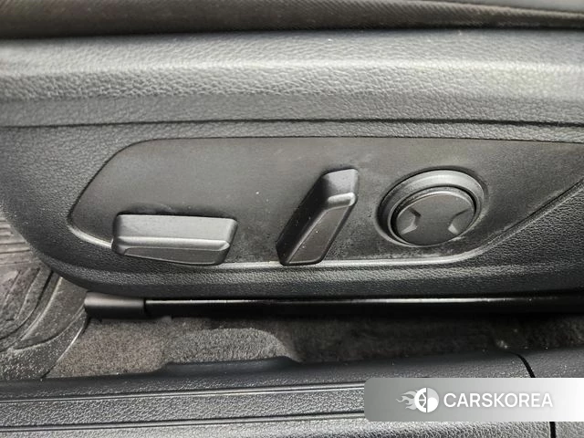 Hyundai Sonata (DN8) id 4511455 из Кореи 7