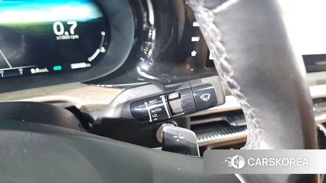 Kia K5 3rd generation id 3529918 из Кореи 7