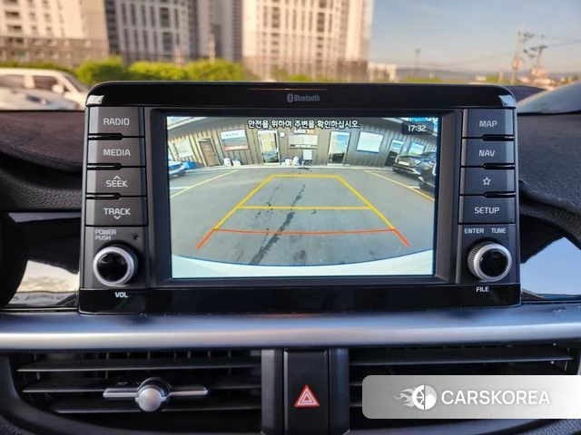 Kia All New Morning (JA) id 4203994 из Кореи 7