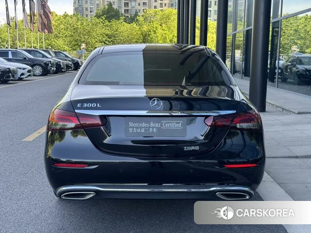 Mercedes-Benz E-class id 4300744 из Китая 7