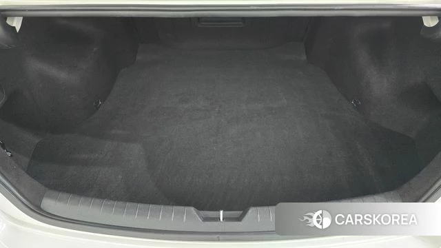 Hyundai Sonata New Rise id 4931049 из Кореи 7