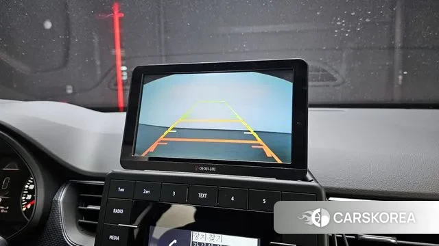 Renault Korea (Samsung) XM3 id 3713384 из Кореи 7