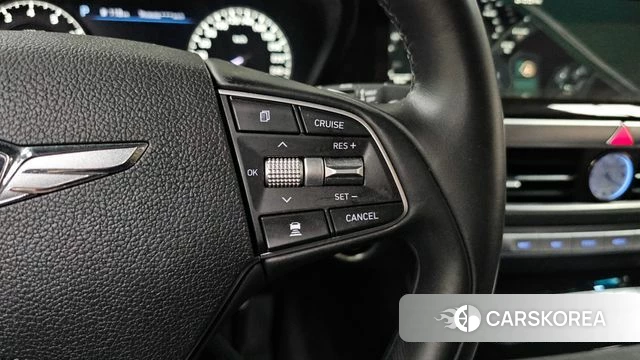Genesis G90 id 4703138 из Кореи 7