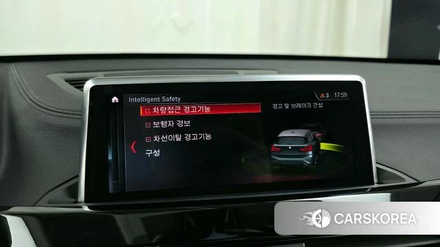 BMW X1 (F48) id 3904363 из Кореи 7