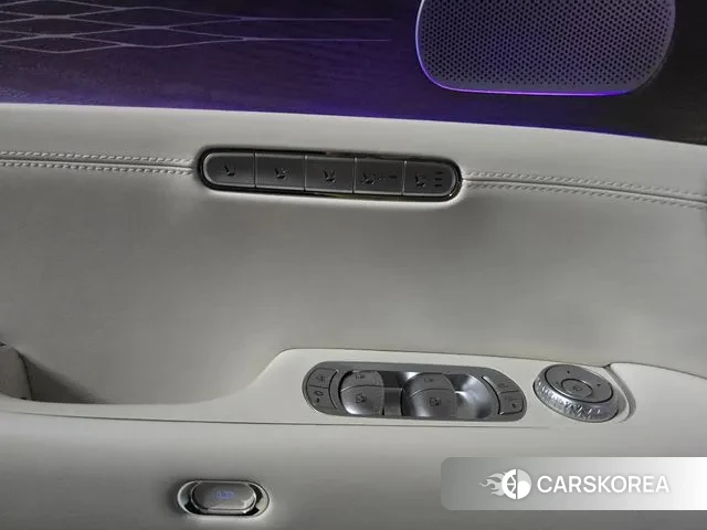 Genesis G90 (RS4) id 3507554 из Кореи 7