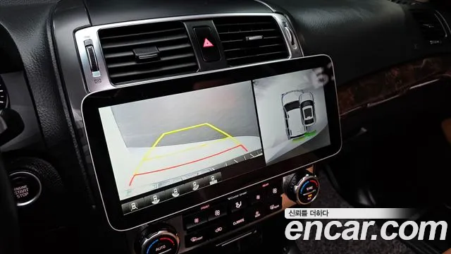 Kia The New Mohave id 2827238 из Кореи 7