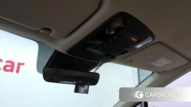 Kia Carnival 4th generation id 4224734 из Кореи 7