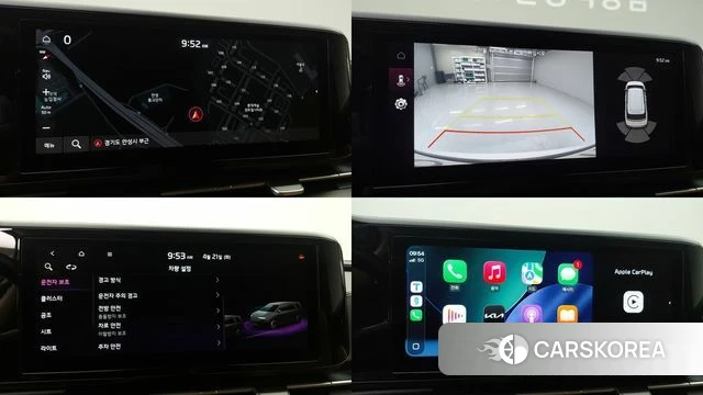 Kia Carnival 4th generation id 4604546 из Кореи 7