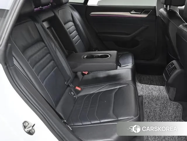 Volkswagen Arteon id 2986546 из Кореи 7