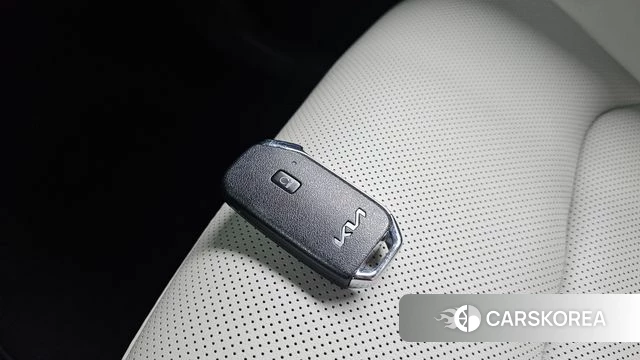 Kia Di Ol Nu Niro id 3910499 из Кореи 7