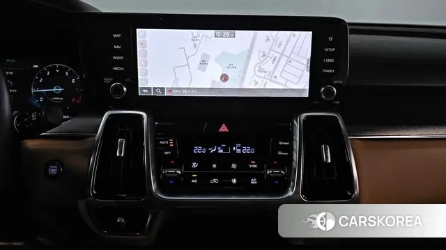 Kia Sorento 4th Generation id 3463540 из Кореи 7