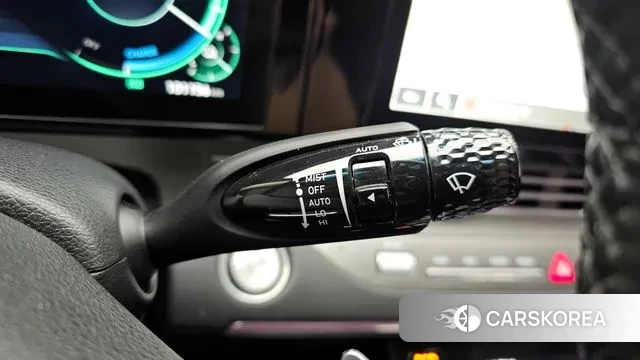 Hyundai The New Grandeur IG Hybrid id 3535768 из Кореи 7