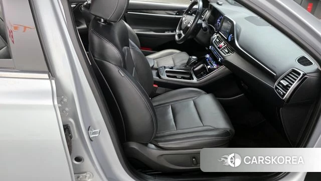 Hyundai Grandeur IG id 4232830 из Кореи 7