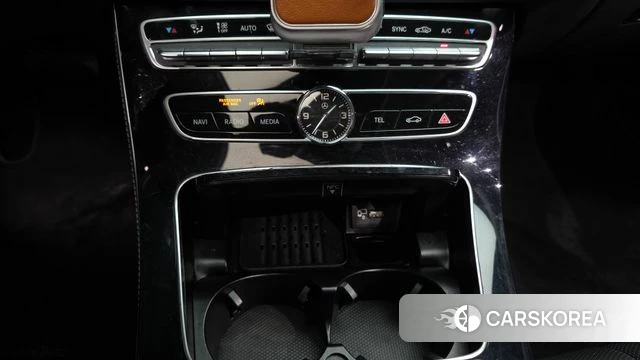 Mercedes-Benz E-Class W213 id 4759523 из Кореи 7