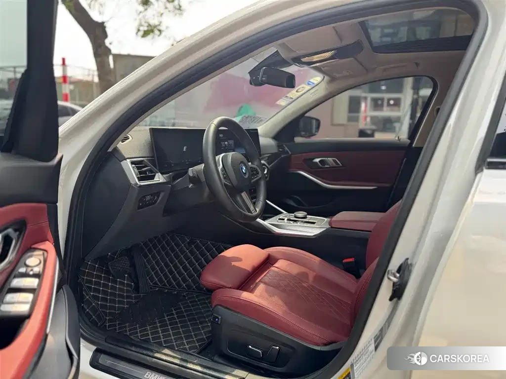 BMW i3 id 4570701 из Китая 7