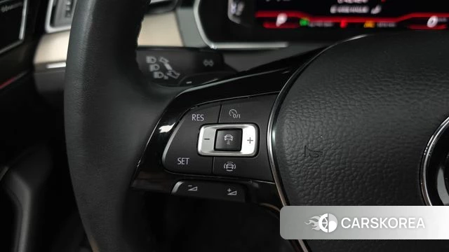 Volkswagen Arteon id 4482474 из Кореи 7