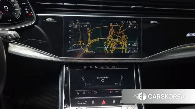 Audi Q8 (4M) id 3422006 из Кореи 7